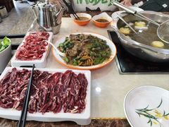 -潮悦牛肉火锅城(水贝店)