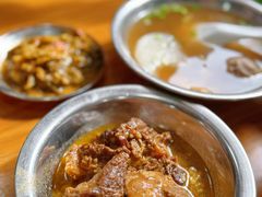 -阿秋牛排(湖心街店)