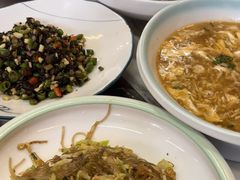 -礼耕堂·百年茶人餐厅(梅家坞店)