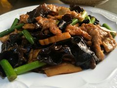 -雪山晋乡楼(食品街店)