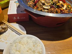 -东来土菜馆(民祥园路店)