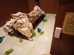 -海兰云天度假区温泉