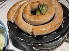 -俄士厨房(五棵松华熙LIVE店)