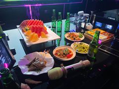 -Z-PARTY KTV(金太湖店)