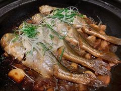 -有喜胶东小馆(超极合生汇太申祥和店)