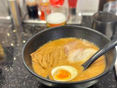 -一風堂拉面(深圳湾万象城店)