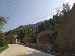 -永丰国家森林公园
