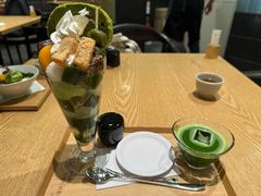 -伊藤久右卫门(宇治本店)