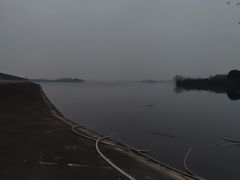 -三岔湖景区