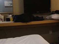 -北京临空智选假日酒店