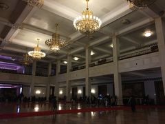 -人民大会堂