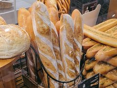 -汉柏麦香德国面包房(海信店)