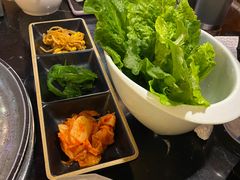 -鹤江桥·红油牛肉粉(SKP店)