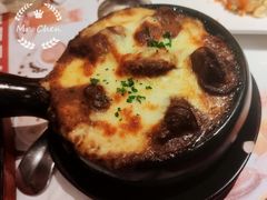 -斗牛士牛排餐厅(嘉里汇店)