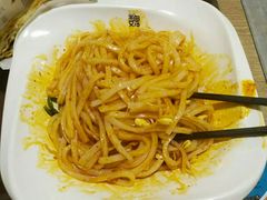 -魏家凉皮(西安秋林宏业商厦店)