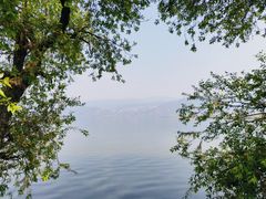 -西昌邛海湿地