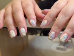 点击看大图 -Nail Me美甲美睫