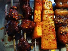 -炒豆合作社(东四总店)