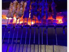 -很久以前羊肉串(打浦路店)
