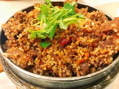 粉蒸牛肉-粤香村(清真川菜店)