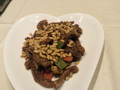 -吉林省林业宾馆-餐厅