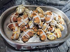 -汇泉王朝大饭店-旋转餐厅(南海路店)