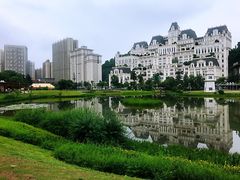 -星巴克(贵阳花果园1店)