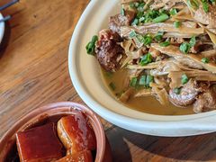 -钱塘人家(通泰路店)