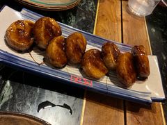 -兰溪小馆(东直门簋街店)