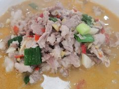 -秀妈厨房(灰汤老店)