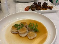 -鲁班张葱烧海参(马庄街店)