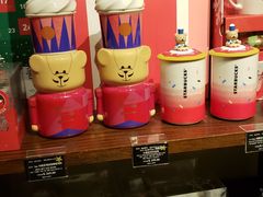 -星巴克(广州淘金路店)