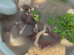 -金原鸭血粉丝汤总店(锁金村店)