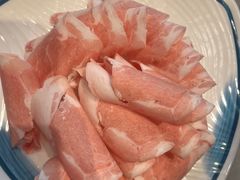 -鸿运诚羊蝎子·火锅(西单店)