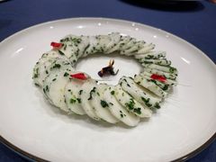 -新加坡泰国村酒楼(五角场店)