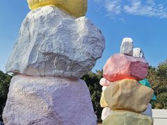 -漳州滨海火山岛自然生态风景区