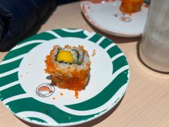 -新一番回转寿司(沙湾公园店)