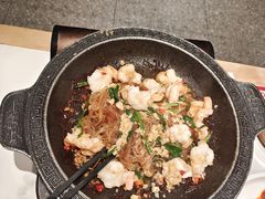 -鸡毛店·川菜(文殊院店)