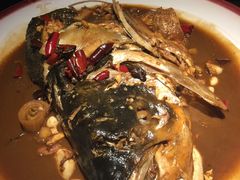 -旺顺阁鱼头泡饼(常营店)
