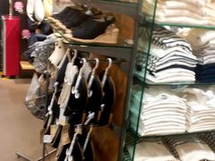 -MUJI无印良品(万科里店)