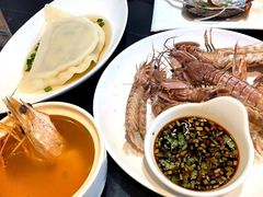 -小红鲸·海鲜餐厅(轸大路店)