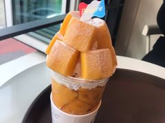 -Cafe de Paris(林荫路店)