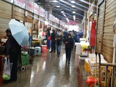 大堂-京深海鲜市场(光彩路店)
