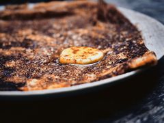 咸黄油红糖可丽饼-RAC BAR(安福路店)