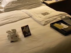 -青岛海尔洲际酒店