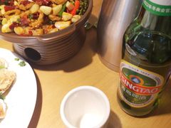 -吕氏疙瘩汤·海鲜新鲁菜(凯德mall新都心店)