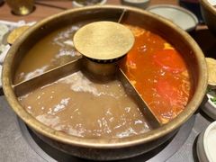 -巴奴毛肚火锅(京西大悦城店)