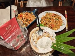 -婉泰·特色小吃·舂鸡脚(告庄二店)