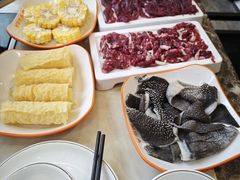 -潮悦牛肉火锅城(水贝店)