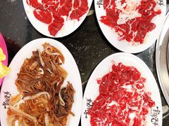 -官塘兄弟·潮汕牛肉店(官塘总店)